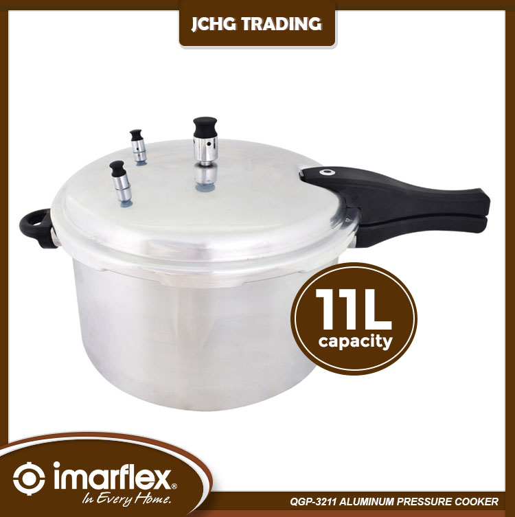 Imarflex instant store pot