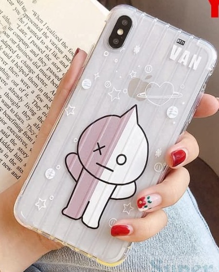 Shop Bt21 Phone Case Oppo With Great Discounts And Prices Online - Aug 2023  | Lazada Philippines