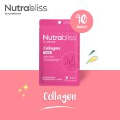 Nutrabliss by Watsons Collagen Tablet 250mg 90s