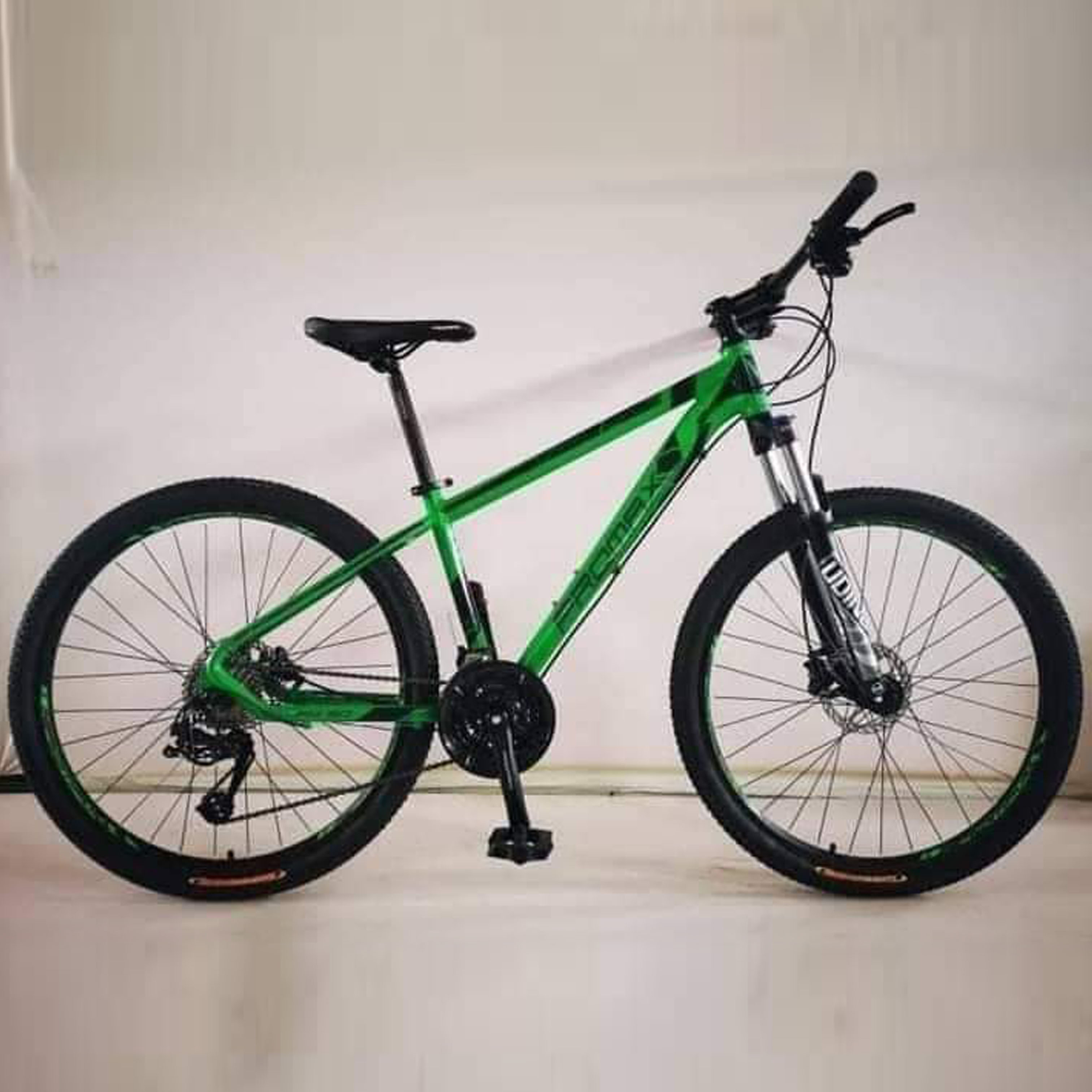 PROMAX PM50 29ER AND 27.5 Lazada PH