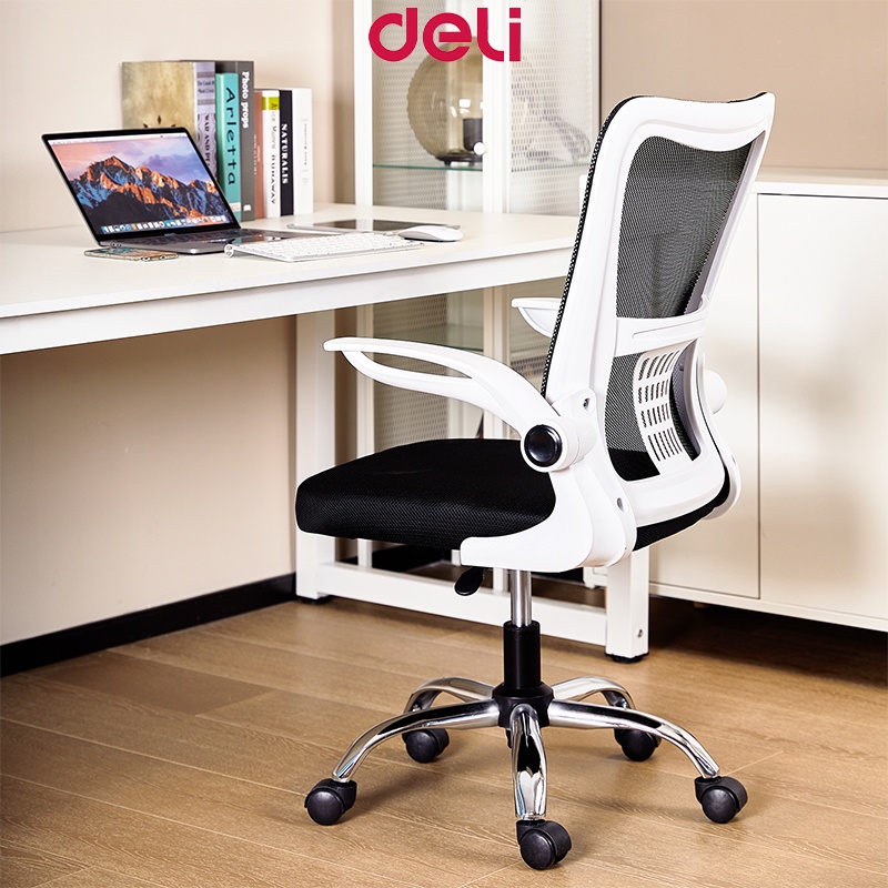 Berlman ergonomic high back mesh office chair discount review