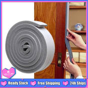 Yo-Fun Soundproofing Sealing Strip for Doors and Windows