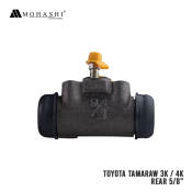 Toyota Tamaraw Rear Wheel Cylinder Assembly by Mohashi