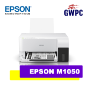 Epson M1050 EcoTank Monochrome Ink Tank Printer