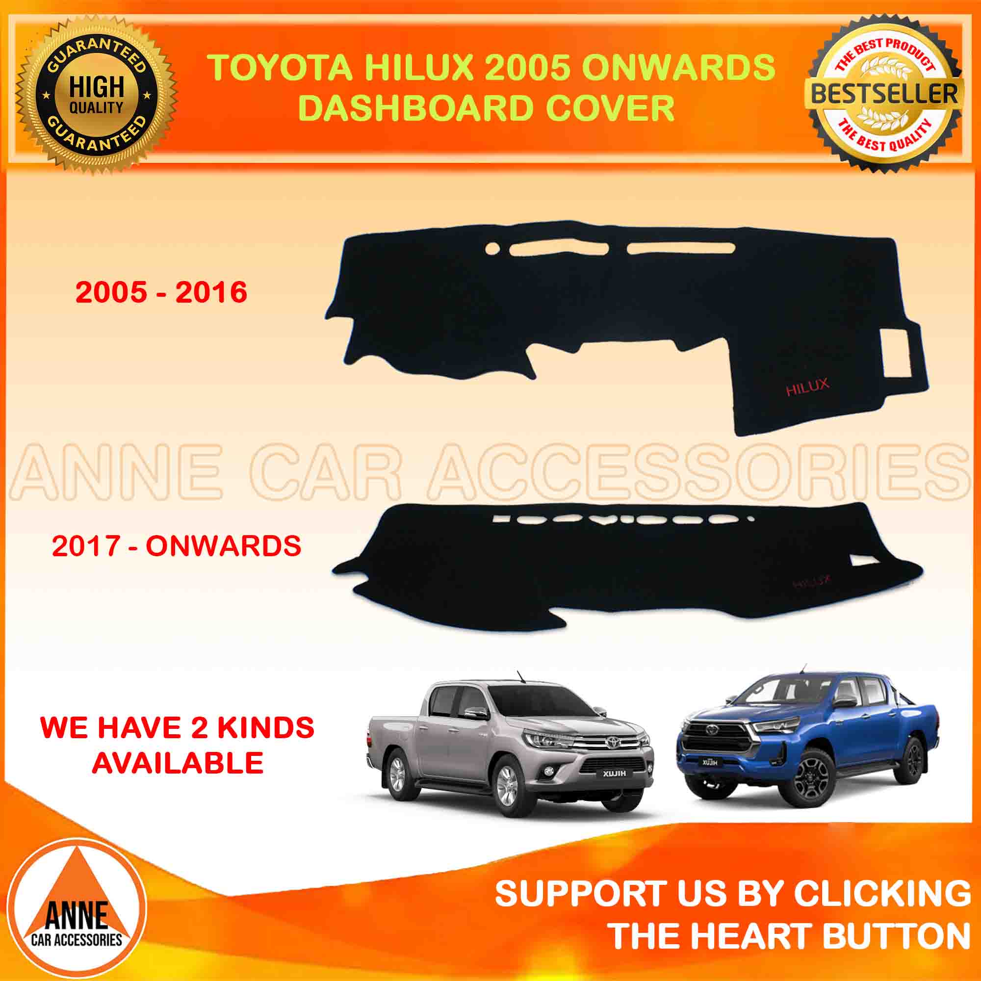 Shop 2010 Hilux Matting with great discounts and prices online Oct 2023  Lazada Philippines
