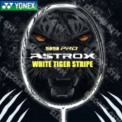 YONEX ASTROX 99 PRO 4U Badminton Racket with Bag