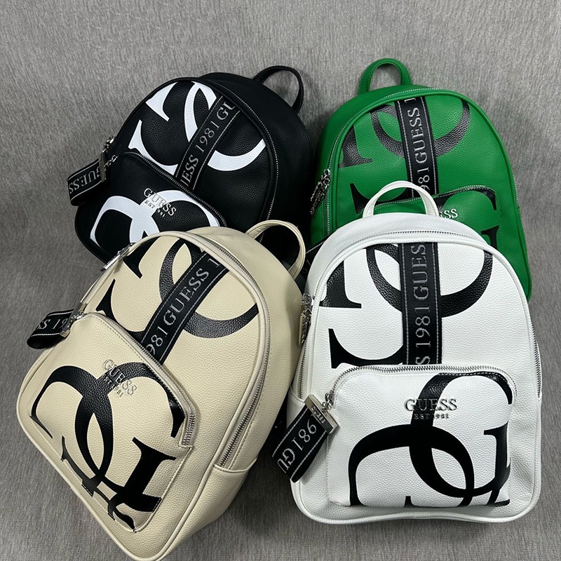 磊 Top 10 Best Guess Backpacks of 2024