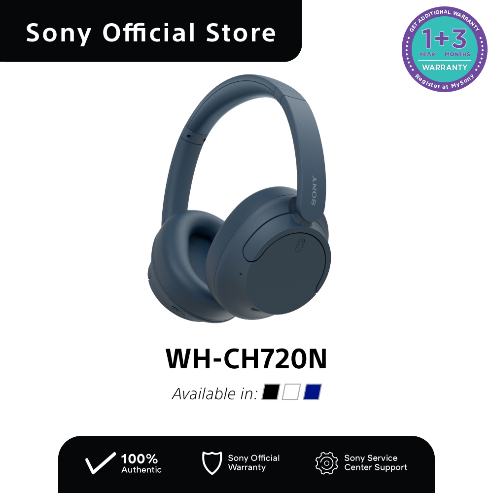 Sony headphones lazada new arrivals