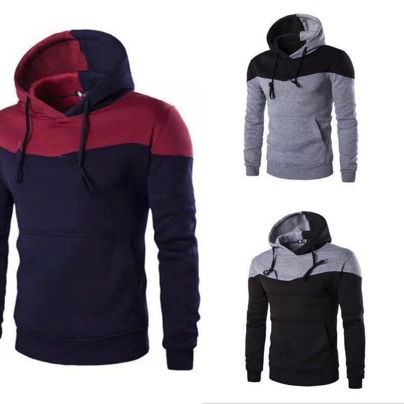 hood jaket