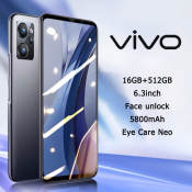 VIVO 9i 5G Android Smartphone - Lowest Price Sale