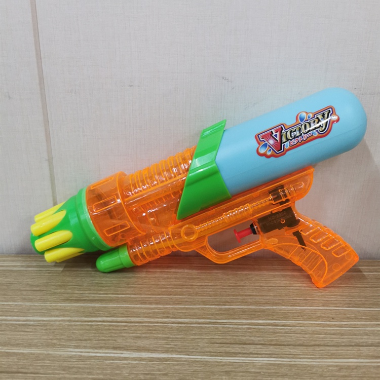 Water Warriors Jet Motorized Water Gun Buzzbee Toys Toy NEW Squirt