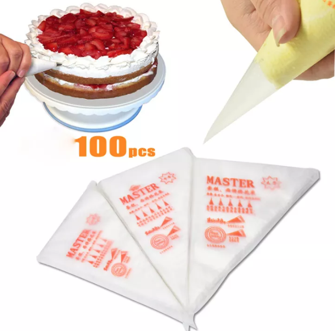 Must Have Cake Decorating Tools and Supplies-sgquangbinhtourist.com.vn