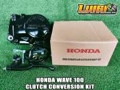 HONDA WAVE 100 CLUTCH CONVERSION KIT