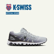 K-Swiss Men's Shoes Tubes 200