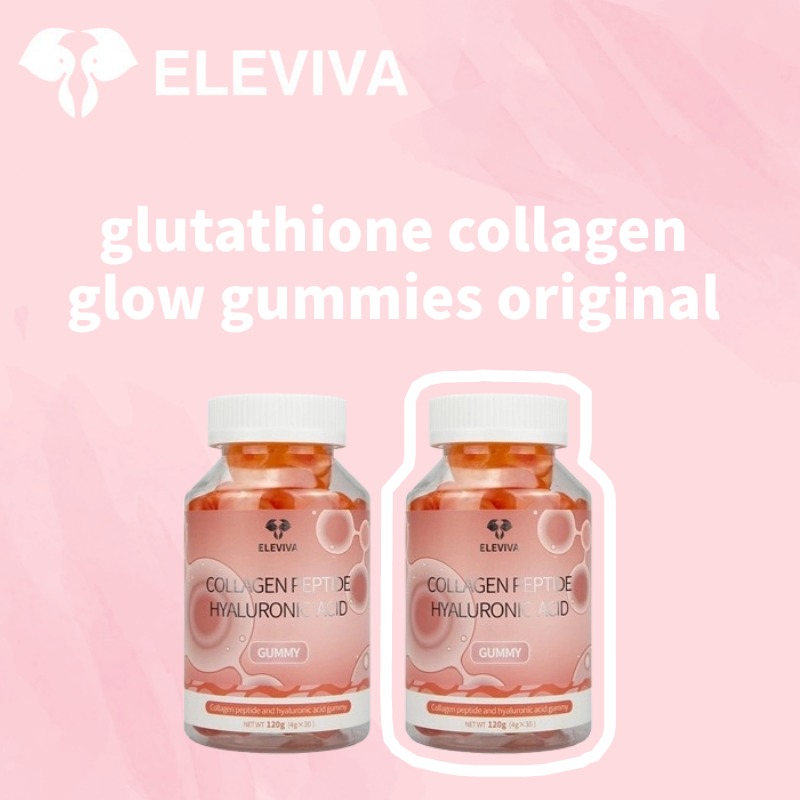 Shop Glutathione Collagen Glow Online with Best Discounts and Low Prices