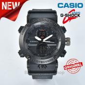 Casio G SHOCK Watch Black Red Men Women Kids