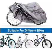 Waterproof MTB Bike Cover - UV Protection & Rain Shield