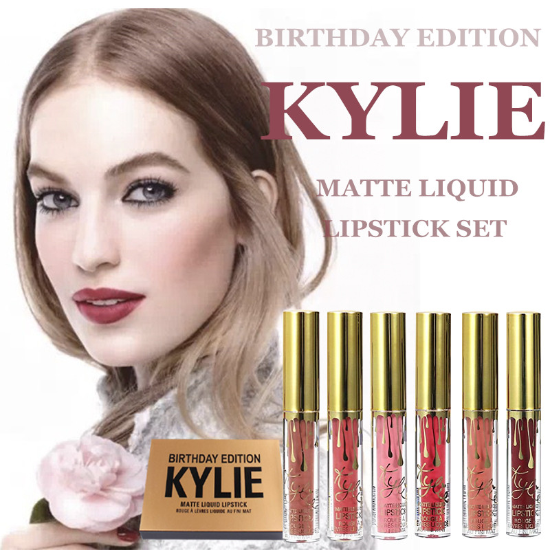 harga lipstick kylie