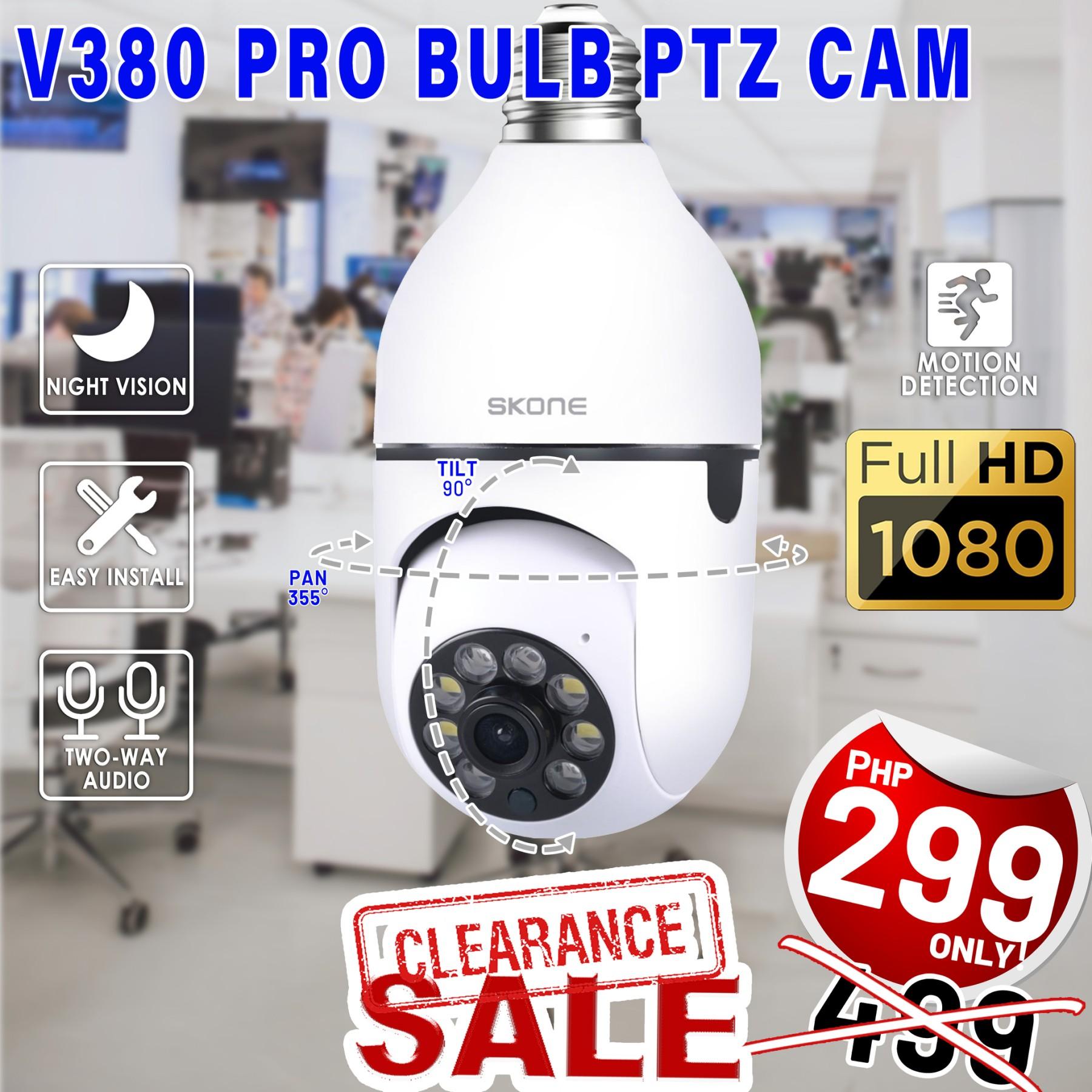 To Reset V380 Skone Cctv V380 Pro