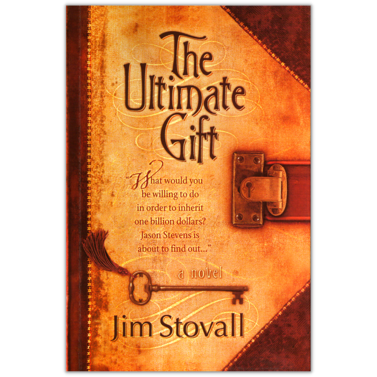 The Ultimate Legacy eBook by Jim Stovall - EPUB Book | Rakuten Kobo India