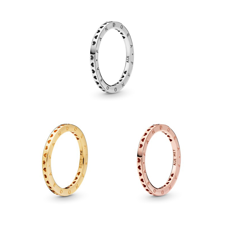Hot sell Pandora 925 sterling silver 