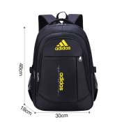 Korean Style Adidas Backpack for Women and Men