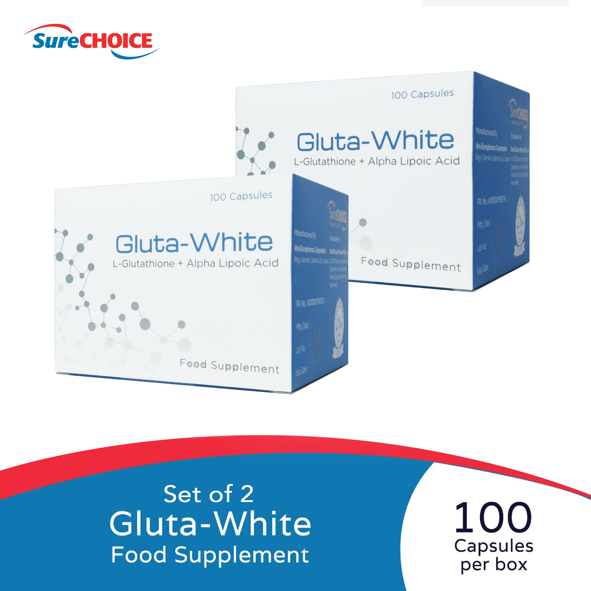 gluta white 500 l glutathione price Gluta-500 Tablet (glutathione Tablets 500mg) at 5500/box | range in Panchkula Gluta White Glutathione Pinkish Glow