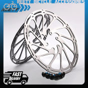 Reety SRAM Disc Brake Rotor - Mountain Bike Accessories