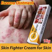 "GREAT LOVE" Skin Fighter Cream - 15gm (Brand: MD)