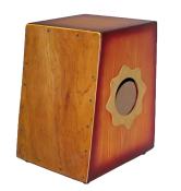 Beatbox Cajon with Pick up