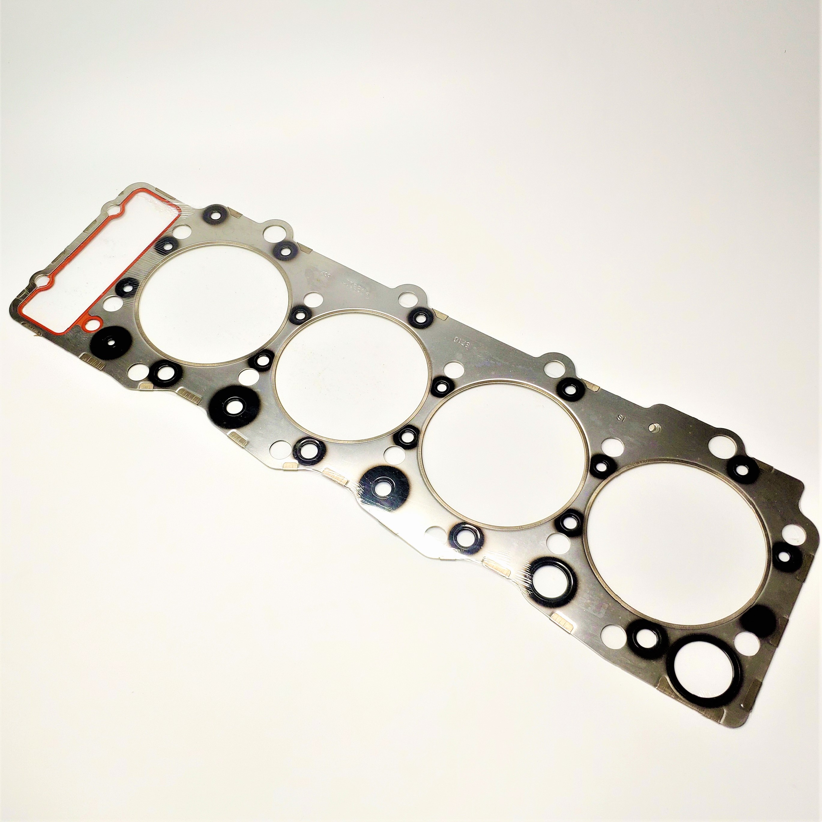Kit De Joints Moteur Complet Pour Isuzu NPR300 - Référence 4HG1 / 4HG1T - Neuf