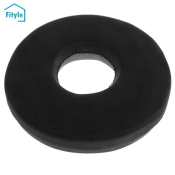 Fityle Orthopedic Donut Seat Cushion with Memory Foam