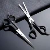 Aiet Professional Hair Cutting Scissors Set