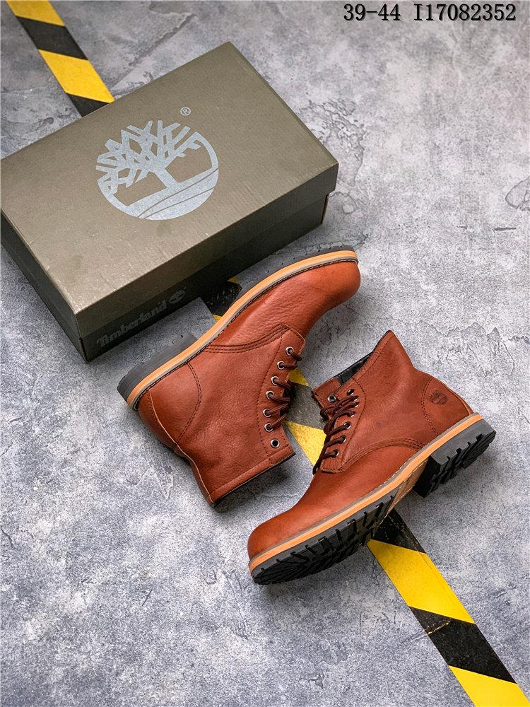 new timberland boots 2019