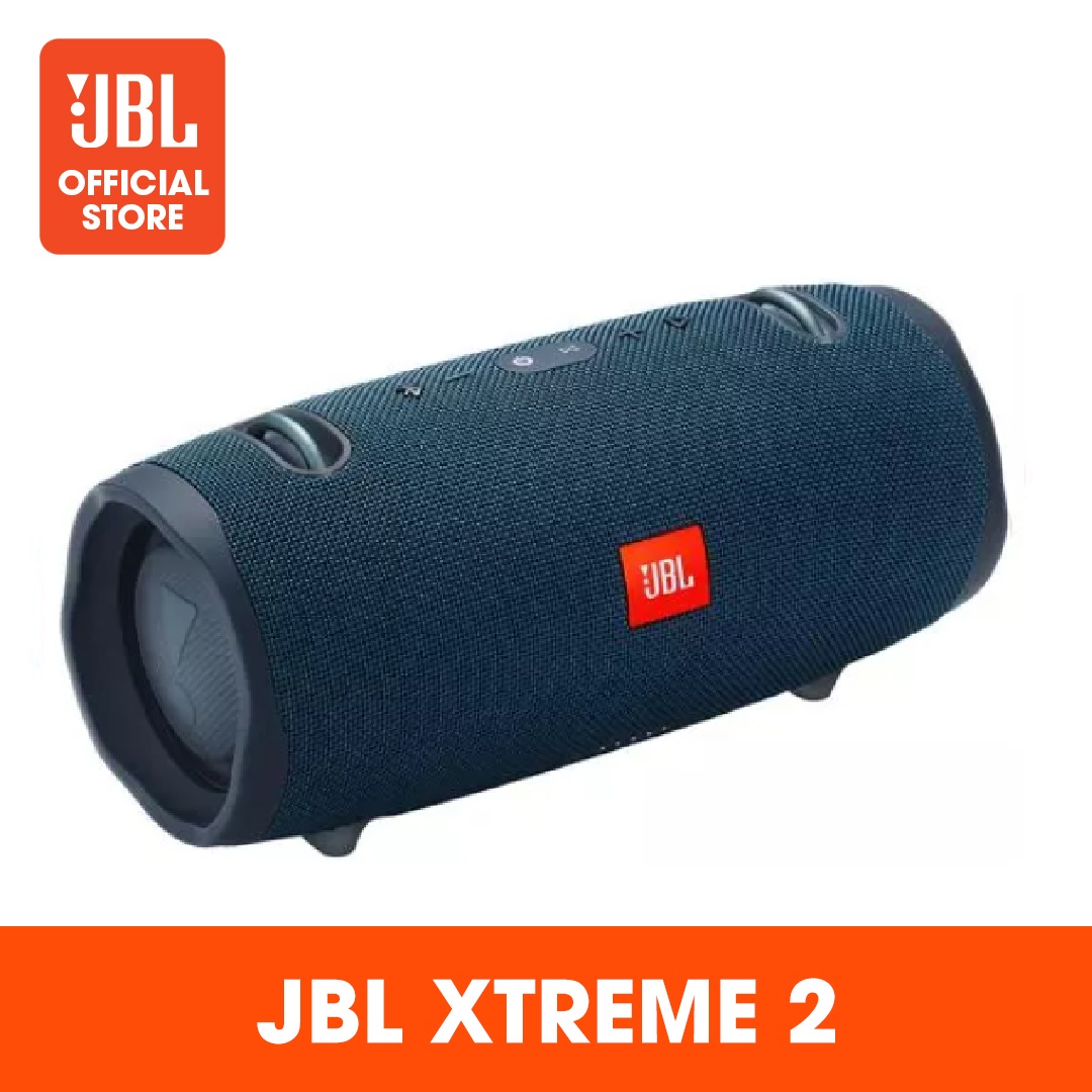 jbl xtreme radio