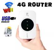 H1 4G Pocket WiFi with 5G SIM Card Support (Brand: Unknown)