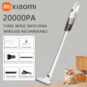 Xiaomi 6-in-1 Portable Wireless Vacuum Cleaner for Home Cleaning
