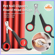 Pet New Land Nail Clipper - Professional Pet Claw Care