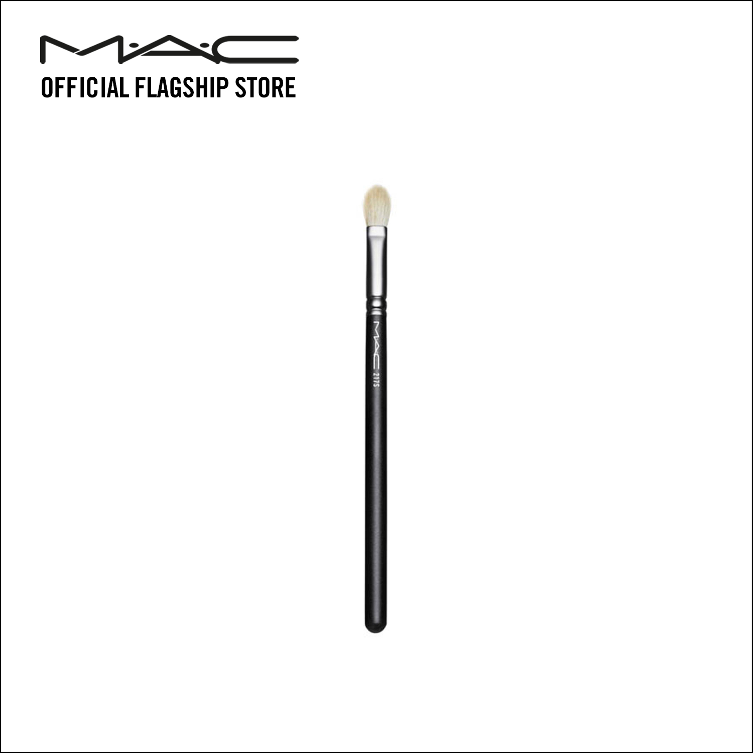 Discount on M·A·C  shoes - SKU: MAC 217S Blending Brush