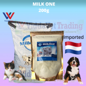 200g Goat Milk Budget Pack for Pet Puppies and Kittens