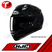 HJC Helmets C10 Metal Black