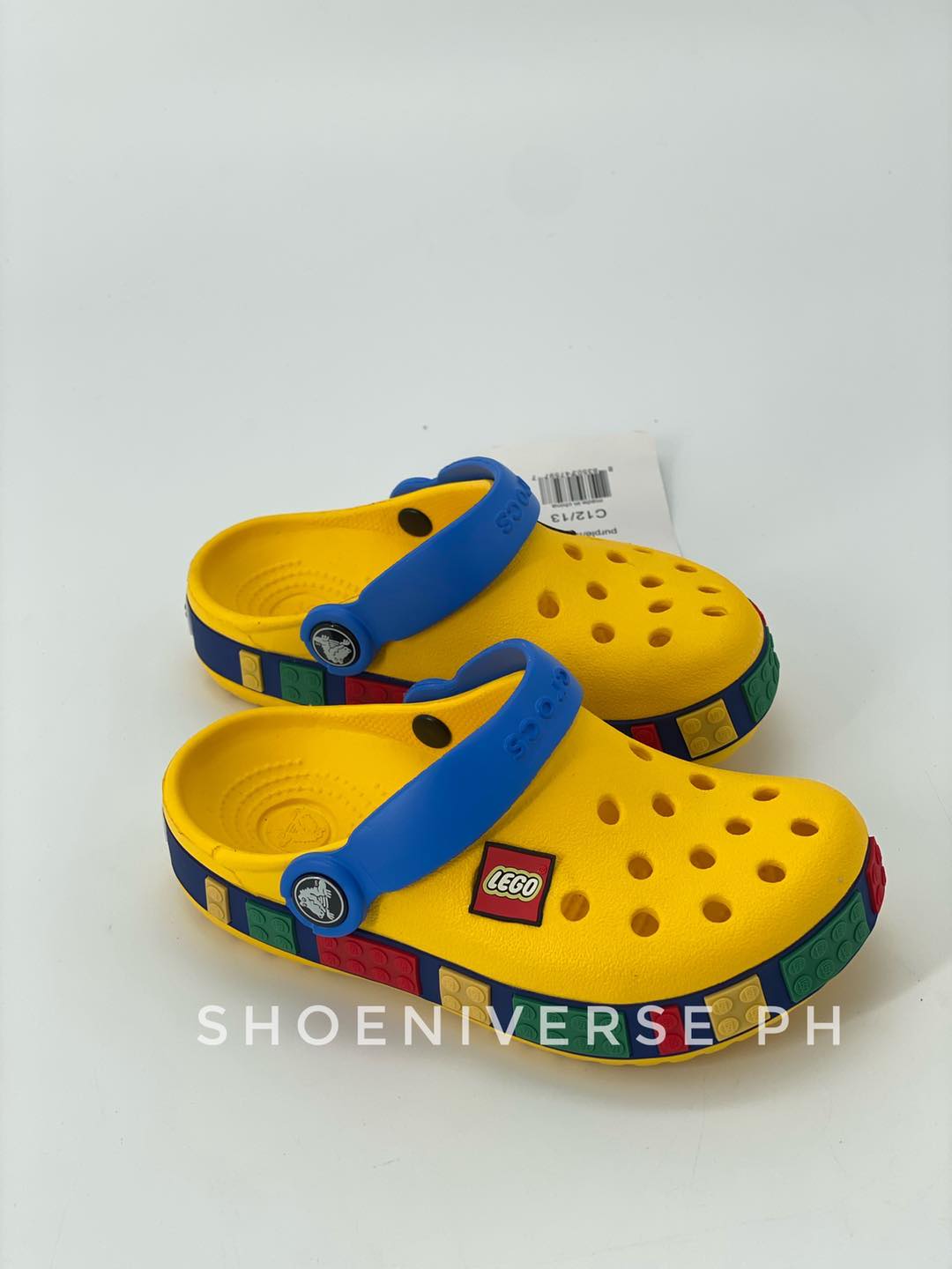 Shop Crocs C12 online 