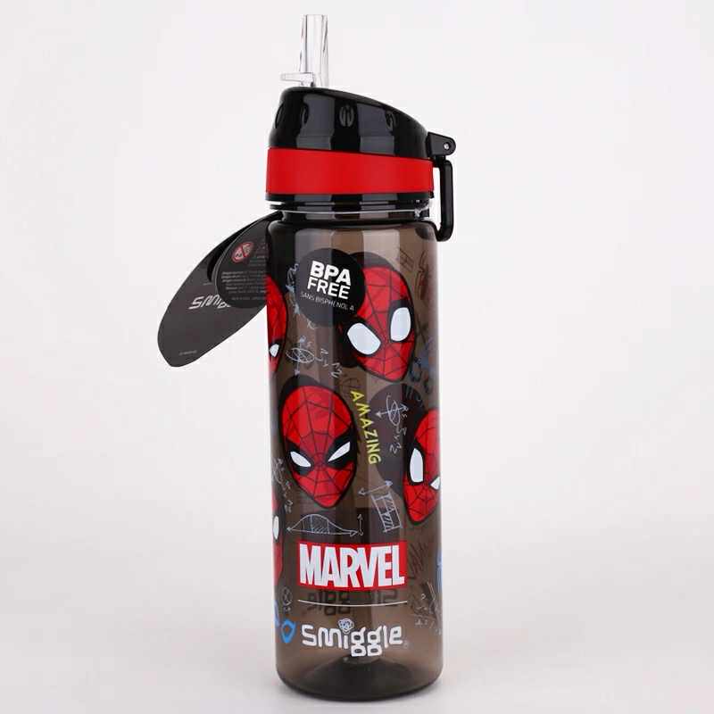 Shop Smiggle Harry Potter Water Bottle Cheap – Fast Easy