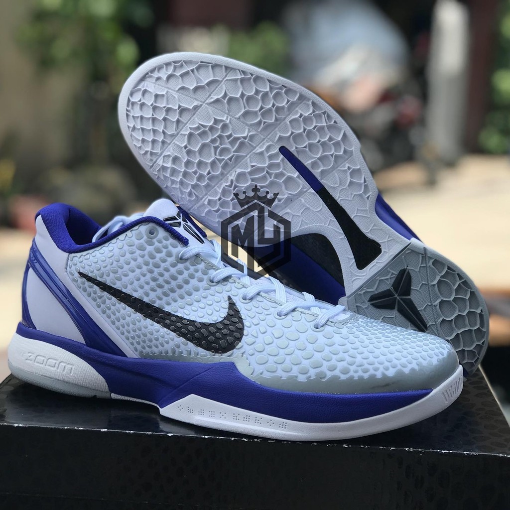 Nike Kobe 6 Protro Concord Mens physical benefits of playing basketball |  Lazada PH