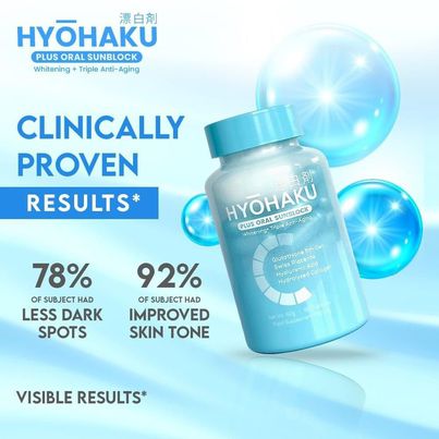 ureshii skin whitening glutathione Ureshii Glutathione Review