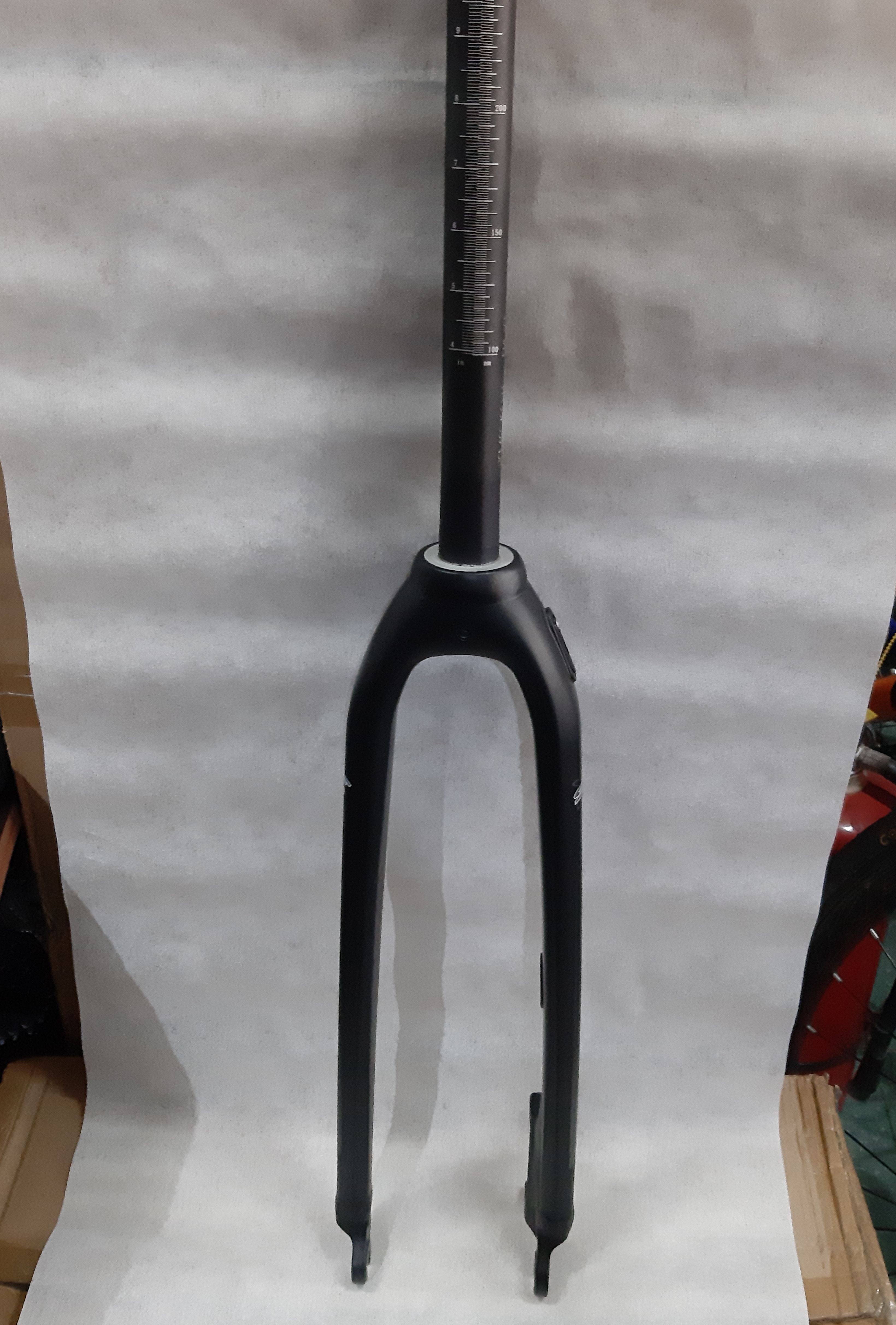 Kinesis store rigid fork