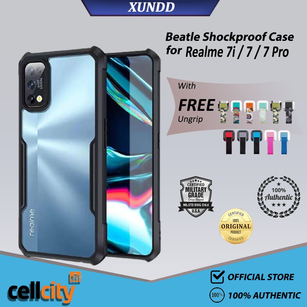 Shop Realme Pro Waterproof Case Online with Best Discounts and