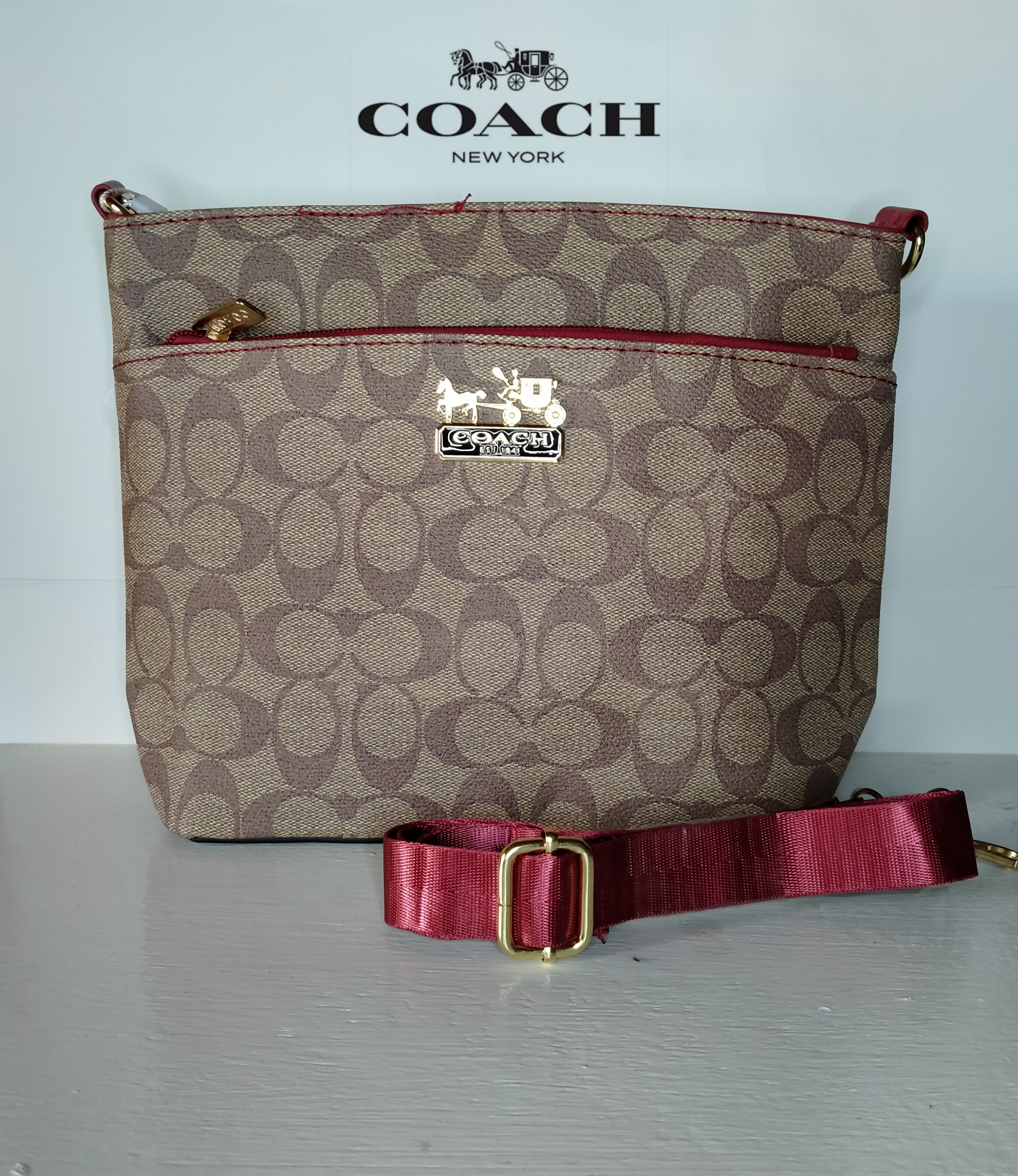 coach bag lazada philippines