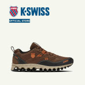 K-Swiss Men's Shoes Tubes Trail 200 SE