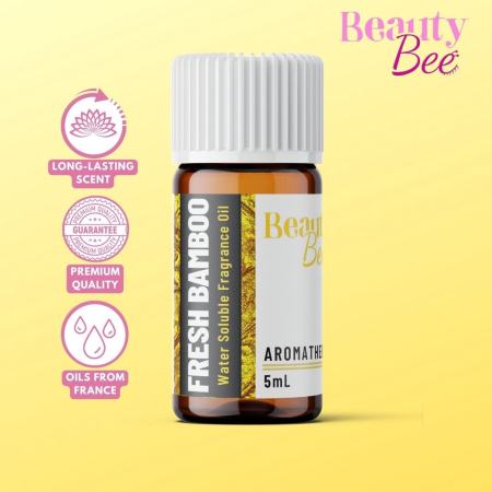 FRESH BAMBOO BBPH Essential Fragrance Oil for Diffuser